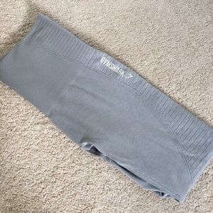 Gymshark seamless first edition.